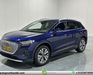 Audi Q4 Gebrauchtwagen