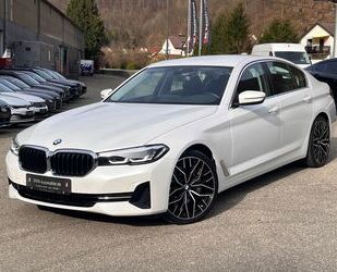 BMW 530 Gebrauchtwagen