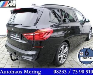 BMW 218 Gran Tourer Gebrauchtwagen