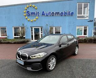 BMW 116 Gebrauchtwagen