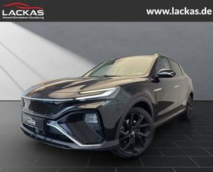 MG Marvel R Gebrauchtwagen