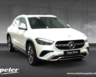 Mercedes-Benz GLA 180 Gebrauchtwagen