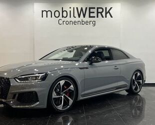 Audi RS5 Gebrauchtwagen
