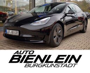 Tesla Model 3 Gebrauchtwagen