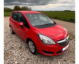 Opel Meriva Gebrauchtwagen