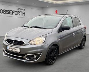 Mitsubishi Space Star Gebrauchtwagen