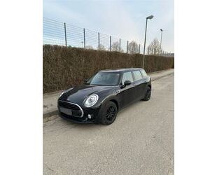 Mini One Clubman Gebrauchtwagen