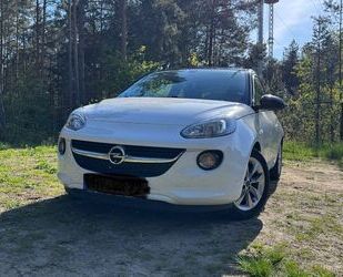 Opel Adam Gebrauchtwagen