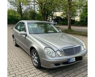 Mercedes-Benz 240 Gebrauchtwagen