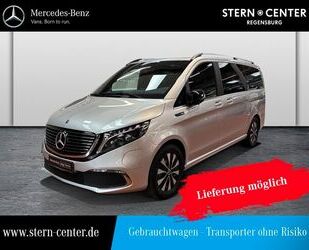 Mercedes-Benz EQV Gebrauchtwagen