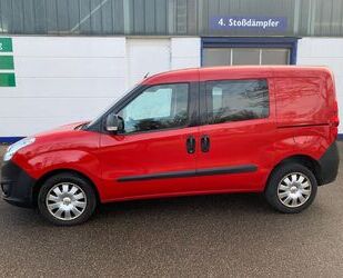 Opel Combo Gebrauchtwagen