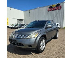 Nissan Murano Gebrauchtwagen