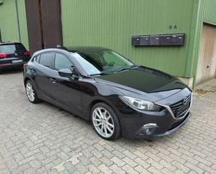Mazda 3 Gebrauchtwagen