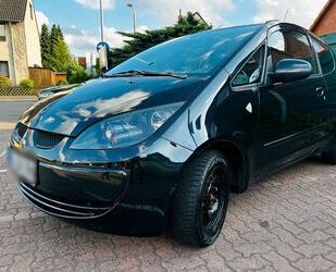 Mitsubishi Colt Gebrauchtwagen