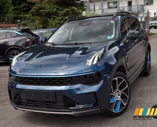 Lynk & Co 01 Gebrauchtwagen