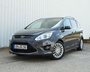 Ford Grand C-Max Gebrauchtwagen