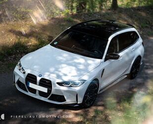 BMW M3 Gebrauchtwagen