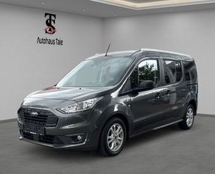 Ford Grand Tourneo Gebrauchtwagen