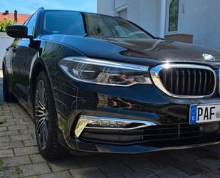 BMW 530 Gebrauchtwagen