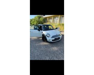 Mini Cooper D Clubman Gebrauchtwagen