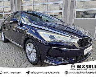 DS Automobiles DS5 Gebrauchtwagen