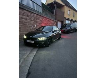 BMW 440 Gran Coupé Gebrauchtwagen