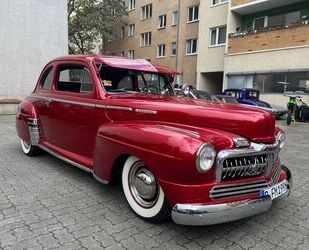 Ford Mercury Oldtimer