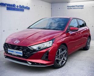 Hyundai i20 Gebrauchtwagen
