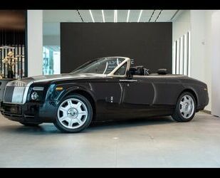 Rolls Royce Phantom Gebrauchtwagen