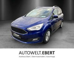 Ford Grand C-Max Gebrauchtwagen