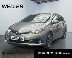 Toyota Auris Touring Sports Gebrauchtwagen