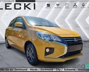 Mitsubishi Space Star Gebrauchtwagen