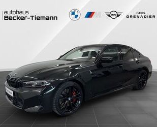 BMW 330 Gebrauchtwagen
