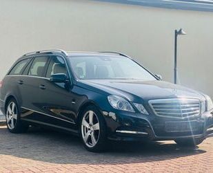 Mercedes-Benz E 250 Gebrauchtwagen