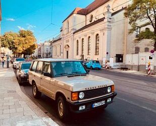 Land Rover Range Rover Gebrauchtwagen