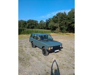 Land Rover Range Rover Gebrauchtwagen