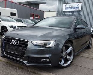 Audi A5 Gebrauchtwagen