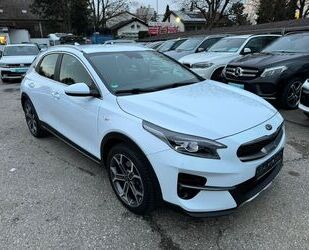 Kia XCeed Gebrauchtwagen