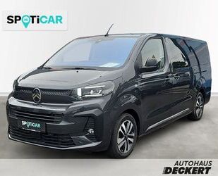 Citroen SpaceTourer Gebrauchtwagen