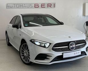 Mercedes-Benz A 250 Gebrauchtwagen