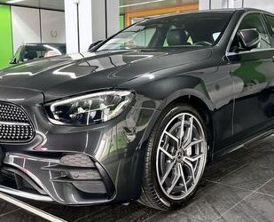 Mercedes-Benz E 220 Gebrauchtwagen