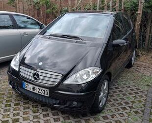 Mercedes-Benz A 180 Gebrauchtwagen