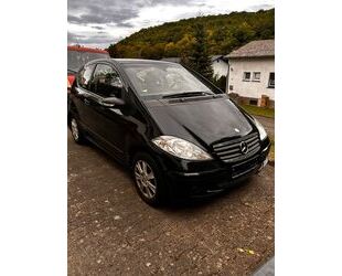 Mercedes-Benz A 150 Gebrauchtwagen