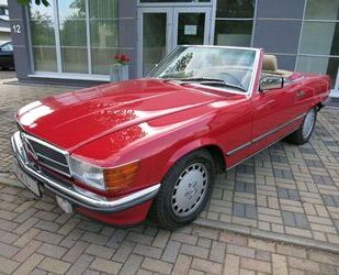 Mercedes-Benz SL 300 Gebrauchtwagen