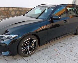 BMW 330 Gebrauchtwagen