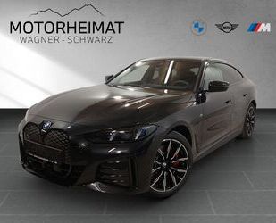 BMW i4 Gebrauchtwagen