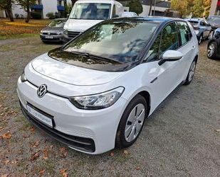 VW ID.3 Gebrauchtwagen