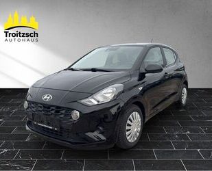 Hyundai i10 Gebrauchtwagen
