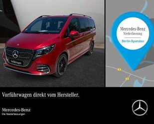 Mercedes-Benz V 300 Gebrauchtwagen