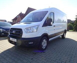 Ford Transit Gebrauchtwagen